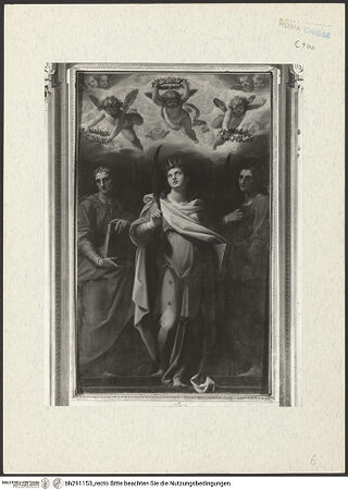 Vorderseite von bh291153_recto