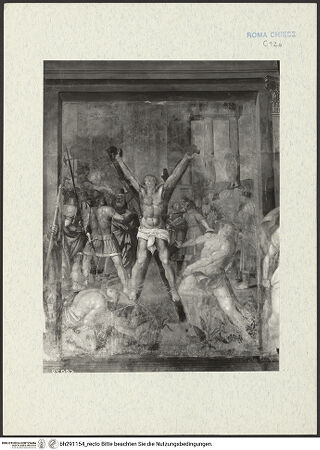 Vorderseite von bh291154_recto