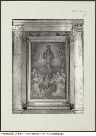 Vorderseite von bh291156_recto