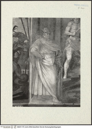 Vorderseite von bh291157_recto