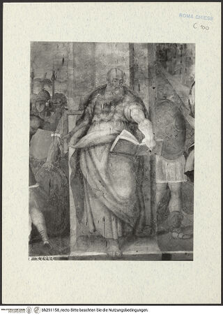 Vorderseite von bh291158_recto