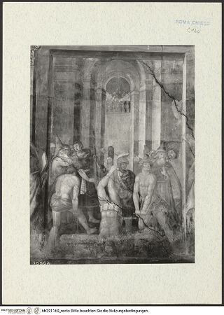 Vorderseite von bh291160_recto