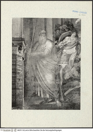 Vorderseite von bh291163_recto