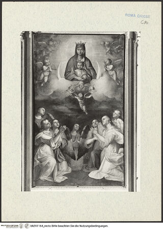 Vorderseite von bh291164_recto