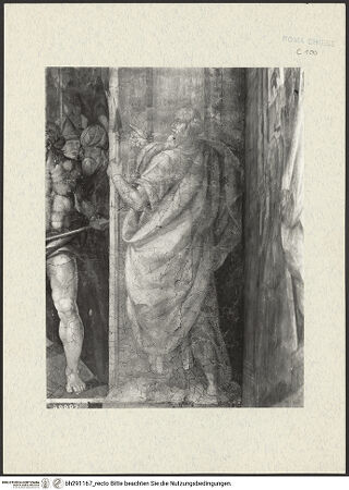 Vorderseite von bh291167_recto