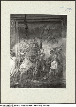 Vorderseite von bh291168_recto