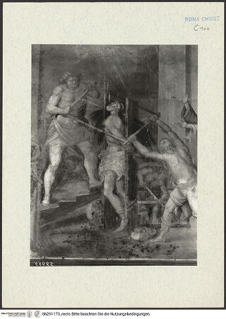 Vorderseite von bh291173_recto