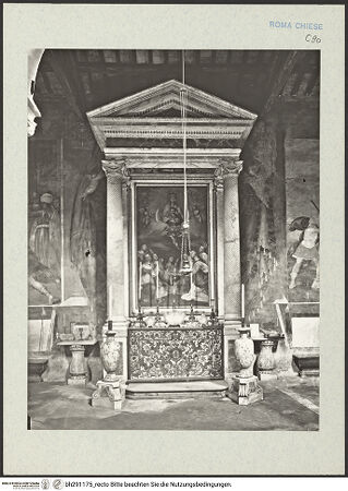 Vorderseite von bh291175_recto