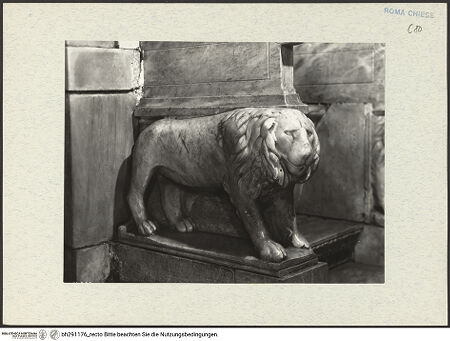 Vorderseite von bh291176_recto