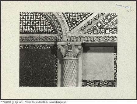 Vorderseite von bh291177_recto