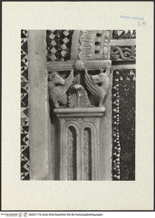 Vorderseite von bh291179_recto