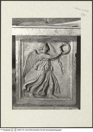 Vorderseite von bh291181_recto