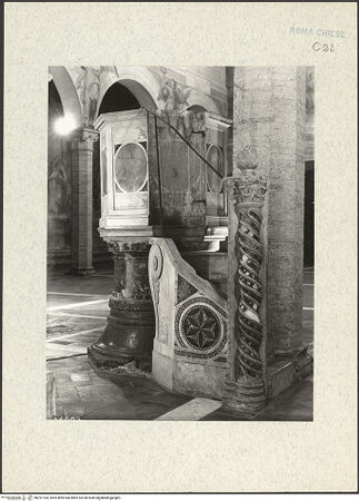 Vorderseite von bh291184_recto