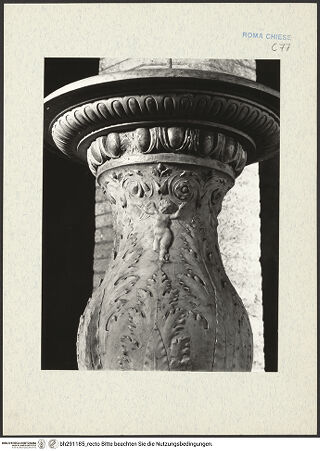 Vorderseite von bh291185_recto