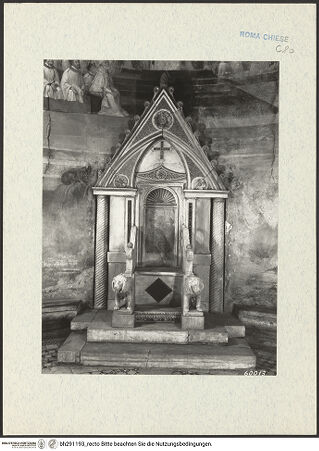 Vorderseite von bh291193_recto