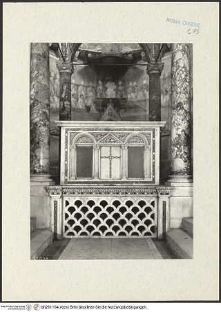 Vorderseite von bh291194_recto