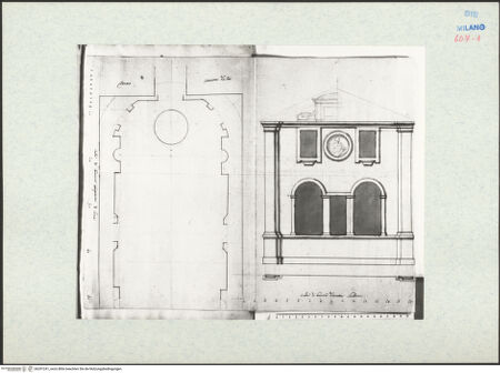 Vorderseite von bh291241_recto