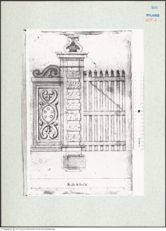 Vorderseite von bh291245_recto