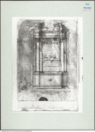 Vorderseite von bh291246_recto