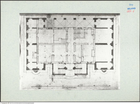 Vorderseite von bh291252_recto