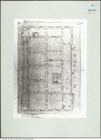 Vorderseite von bh291254_recto