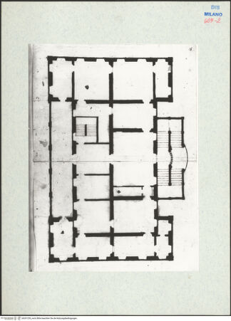 Vorderseite von bh291255_recto