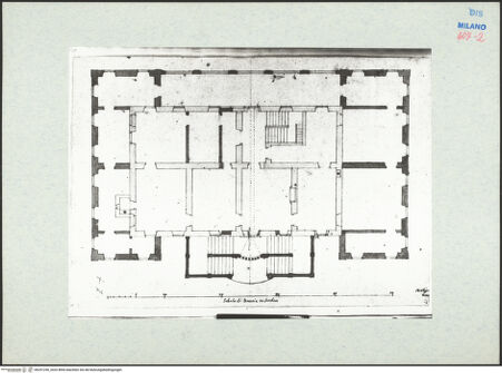Vorderseite von bh291256_recto