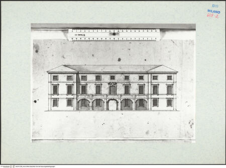 Vorderseite von bh291258_recto