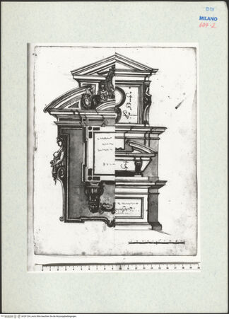Vorderseite von bh291264_recto