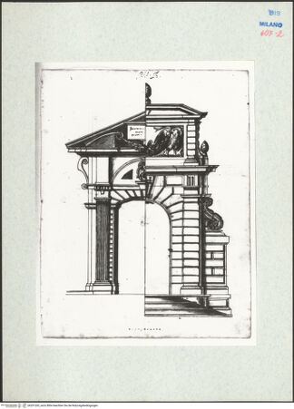 Vorderseite von bh291265_recto