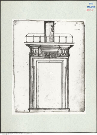 Vorderseite von bh291266_recto