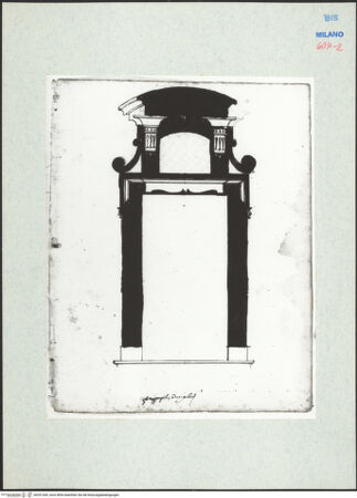 Vorderseite von bh291269_recto