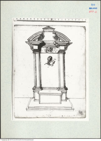 Vorderseite von bh291270_recto