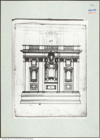 Vorderseite von bh291271_recto