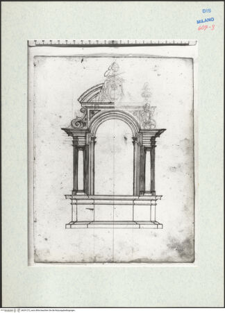 Vorderseite von bh291272_recto