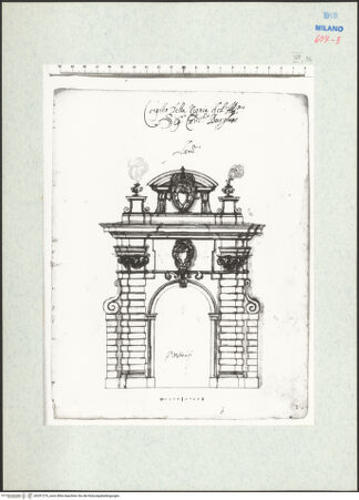 Vorderseite von bh291274_recto