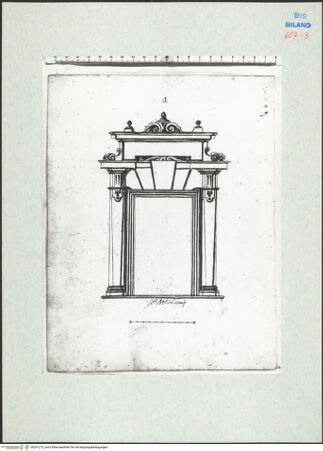 Vorderseite von bh291275_recto