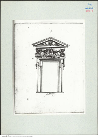 Vorderseite von bh291279_recto