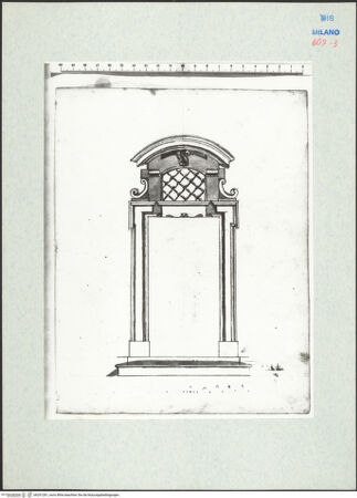 Vorderseite von bh291281_recto