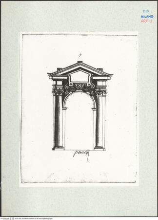 Vorderseite von bh291282_recto