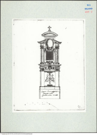 Vorderseite von bh291283_recto