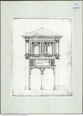 Vorderseite von bh291285_recto