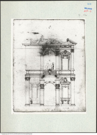 Vorderseite von bh291287_recto