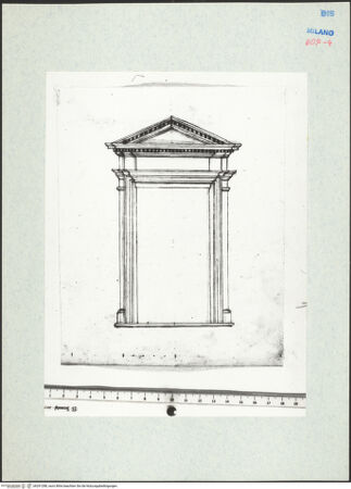 Vorderseite von bh291288_recto