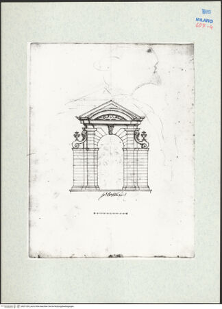 Vorderseite von bh291289_recto