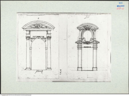 Vorderseite von bh291292_recto