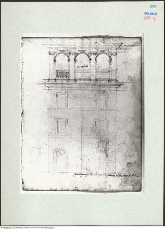 Vorderseite von bh291293_recto