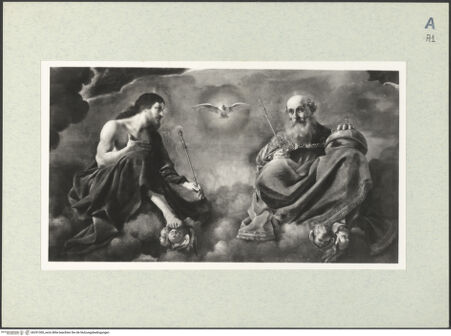 Vorderseite von bh291300_recto