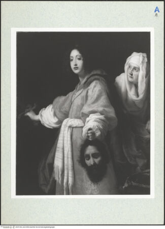 Vorderseite von bh291302_recto