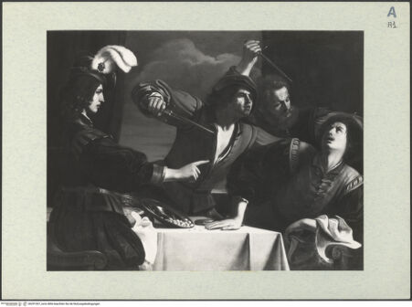 Vorderseite von bh291307_recto